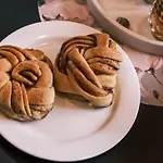 Polarhagen * Vestvagoy