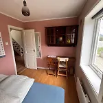 Polarhagen *