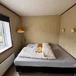 Polarhagen Фермерский дом