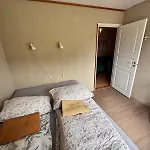 Polarhagen Фермерский дом *