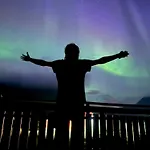 Polarhagen