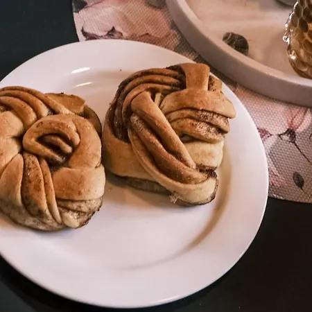 Polarhagen * Vestvagoy