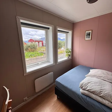 Polarhagen