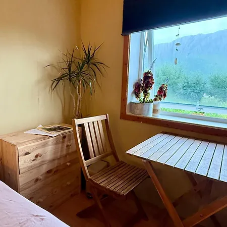 Polarhagen *