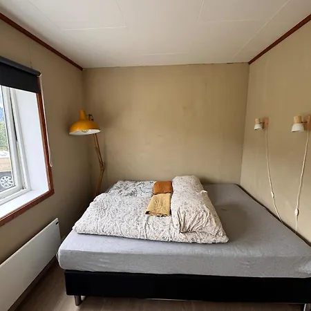 Polarhagen مزرعة للإقامة