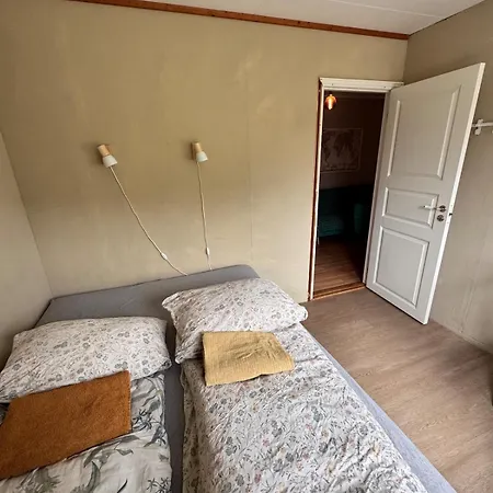 Polarhagen مزرعة للإقامة *