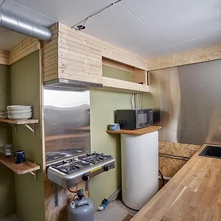 مزرعة للإقامة Polarhagen