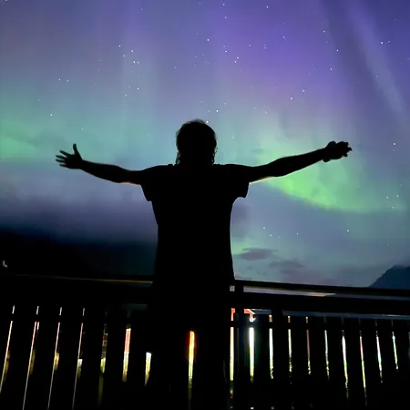 Polarhagen