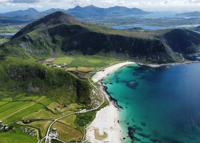 Lantgård Polarhagen