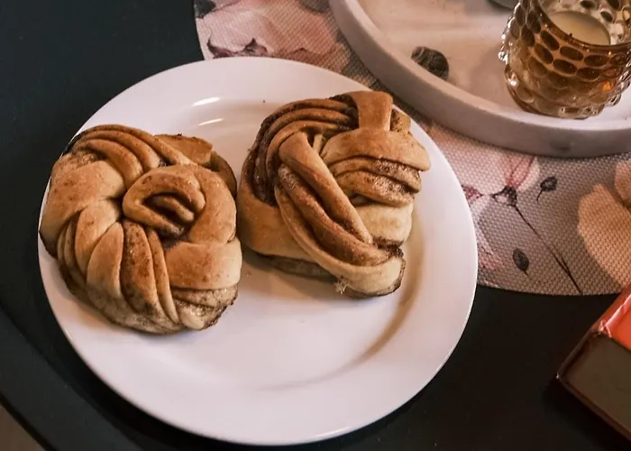 Polarhagen * Vestvagoy