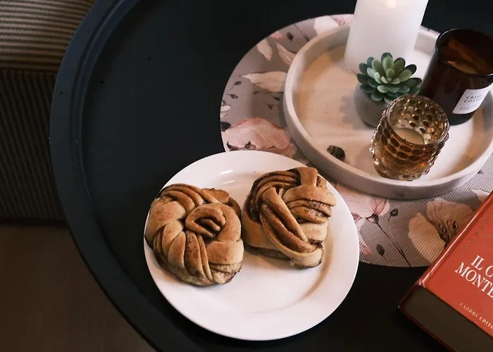 Lantgård Polarhagen *