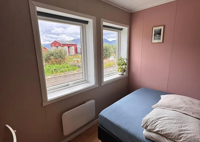 Polarhagen