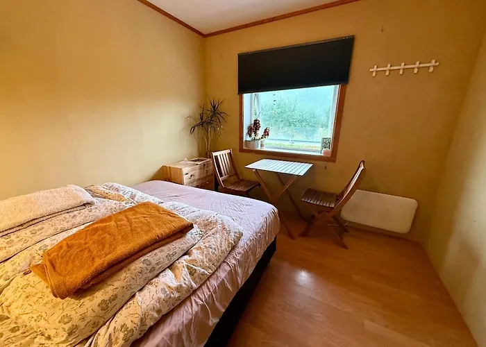 Polarhagen Vestvagoy