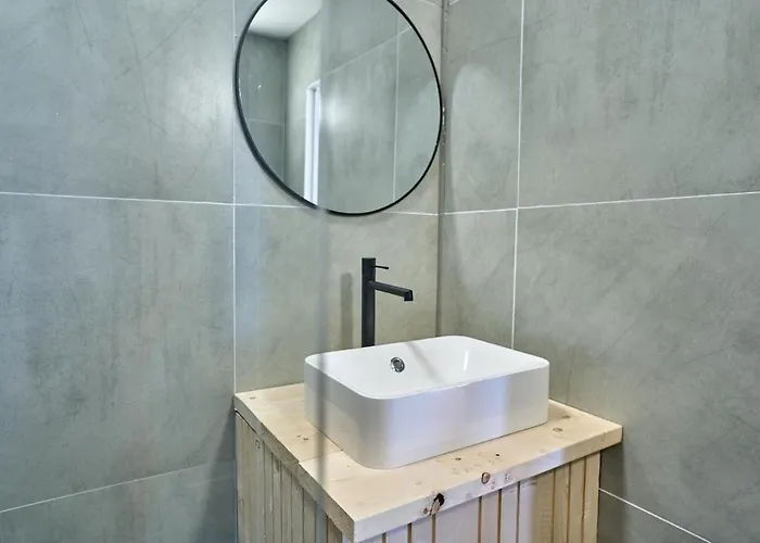 Polarhagen Lantgård Vestvagoy