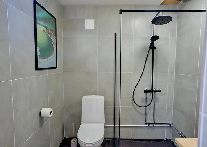 Polarhagen Lantgård *