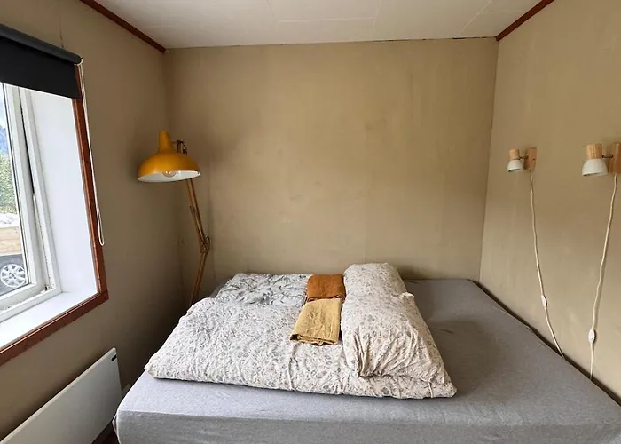 Polarhagen Lantgård