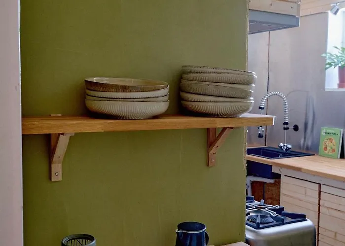 Polarhagen Lantgård