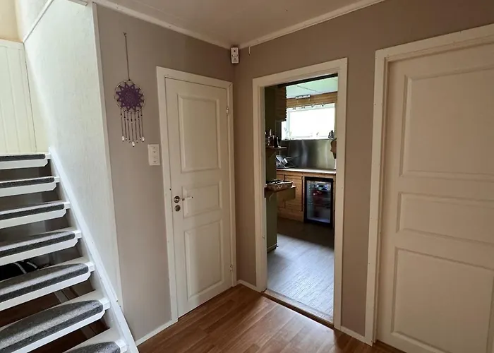 Lantgård Polarhagen