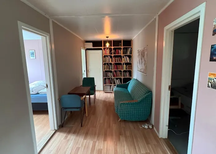 팜스테이 Polarhagen
