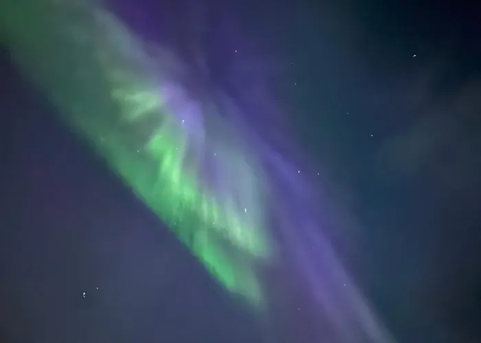 Polarhagen 팜스테이 Vestvagoy