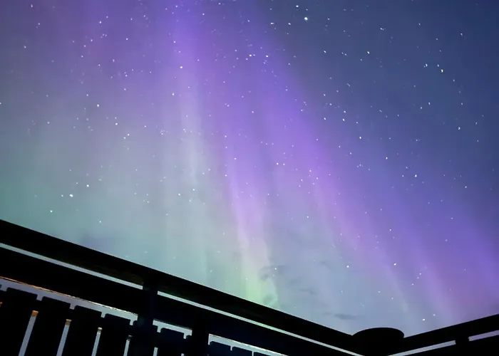 Polarhagen * Vestvagoy