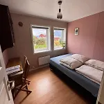 Polarhagen * Vestvagoy
