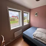 Polarhagen