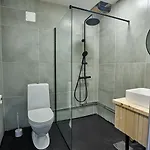 Polarhagen