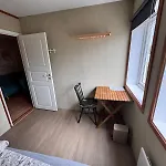 Polarhagen *