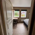 Polarhagen * Vestvagoy