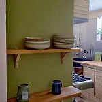 Polarhagen בית חווה
